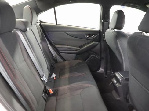 Certified 2023 Subaru WRX Premium AWD/4WD image 26