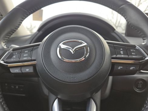 Used 2023 MAZDA CX-5 AWD 2.5 S image 29