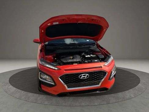 Used 2019 Hyundai Kona SEL FWD image 4