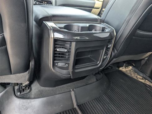 Used 2022 RAM 1500 Rebel w/ Rebel Level 1 Equipment Group AWD/4WD image 29