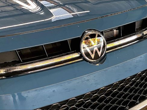 New 2026 Volkswagen Jetta SE image 31