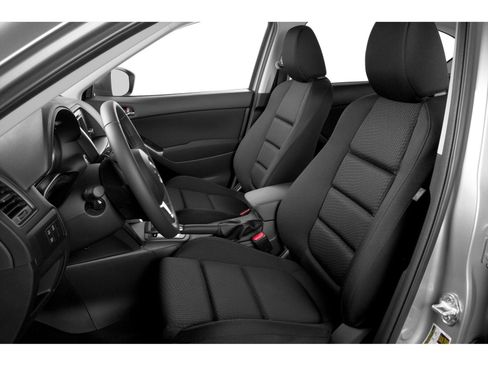 Used 2015 MAZDA CX-5 Touring FWD image 7