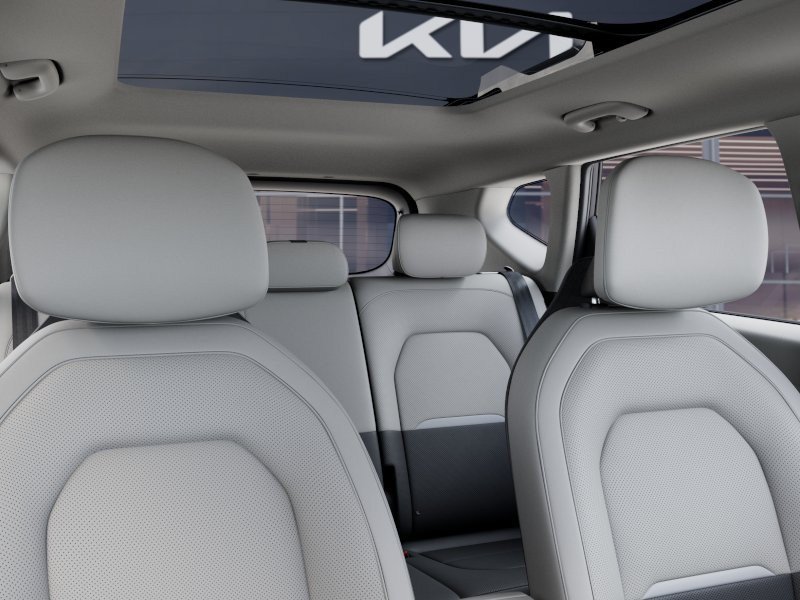 New 2027 Kia Seltos EX FWD image 28