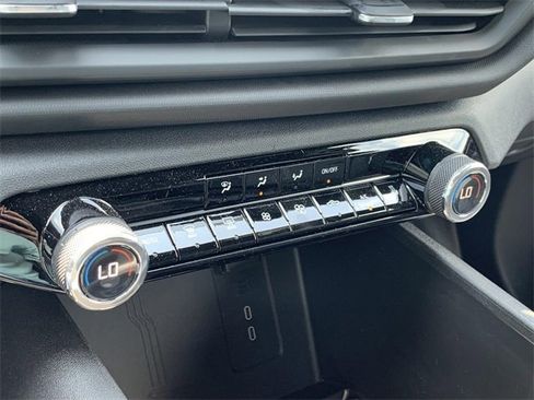 New 2024 Chevrolet Silverado EV W/T image 10