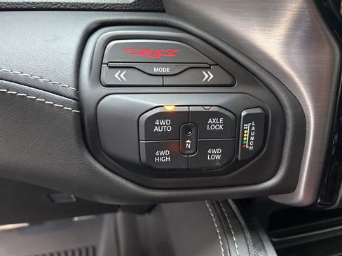Used 2022 RAM 1500 TRX w/ TRX Level 1 Equipment Group AWD/4WD image 52
