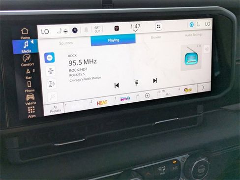 New 2025 Jeep Wrangler Sahara image 16