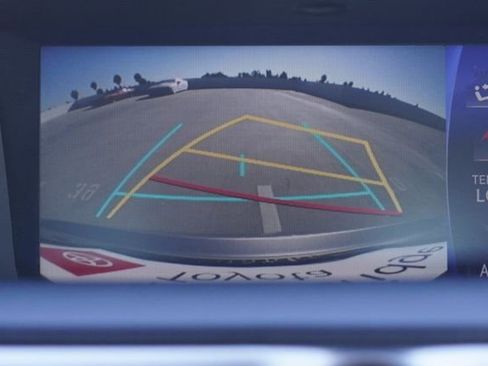 Used 2019 Lexus GS 350 F Sport image 32