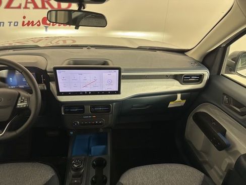 New 2025 Ford Maverick XLT w/ XLT Luxury Package image 13