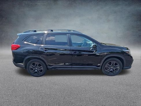 Used 2023 Subaru Ascent Onyx Edition AWD/4WD image 9