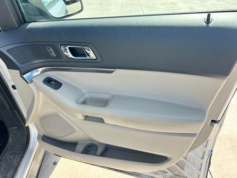 Used 2014 Ford Explorer 4WD image 21