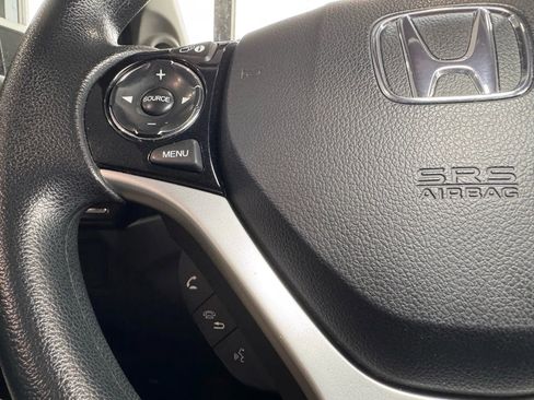 Used 2014 Honda Civic EX image 21
