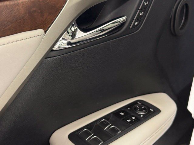 Used 2020 Lexus RX 350L FWD w/ Premium Package image 16