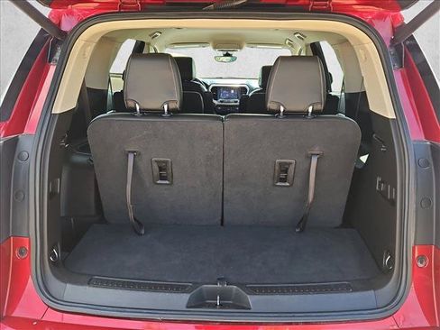 Certified 2020 GMC Acadia Denali w/ Trailering Package FWD image 6