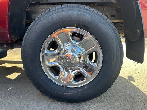 Used 2016 RAM 2500 Tradesman w/ Chrome Appearance Group AWD/4WD image 42