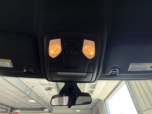 Used 2022 RAM 2500 Big Horn w/ Snow Chief Group image 21