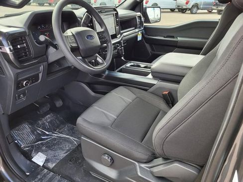 New 2026 Ford F150 STX w/ Equipment Group 200A image 32
