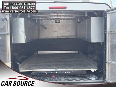 Used 2015 GMC Sierra 1500 4x4 Double Cab image 7