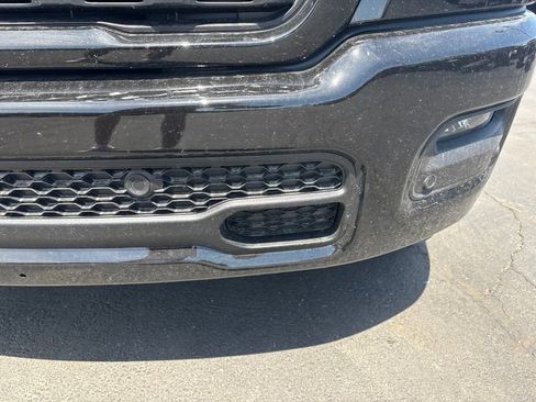 New 2026 RAM 1500 Big Horn AWD/4WD image 10