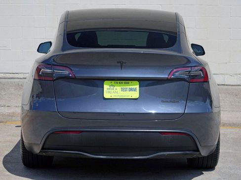 Used 2023 Tesla Model Y Performance AWD/4WD image 50