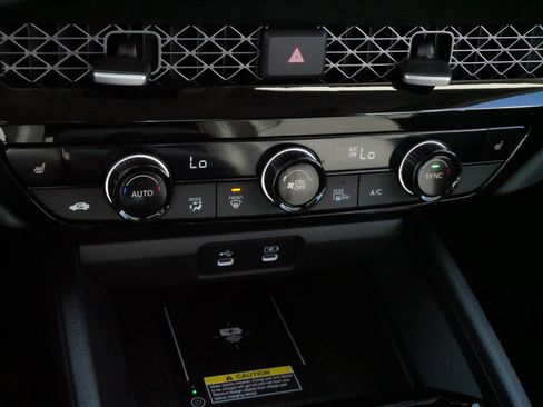 Used 2025 Honda Accord EX-L image 23