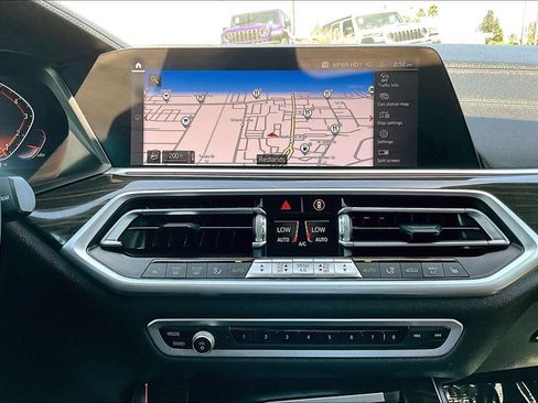 Used 2019 BMW X5 xDrive40i w/ Convenience Package AWD/4WD image 35
