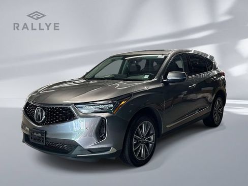 Certified 2024 Acura RDX SH-AWD w/ Technology Package image 7