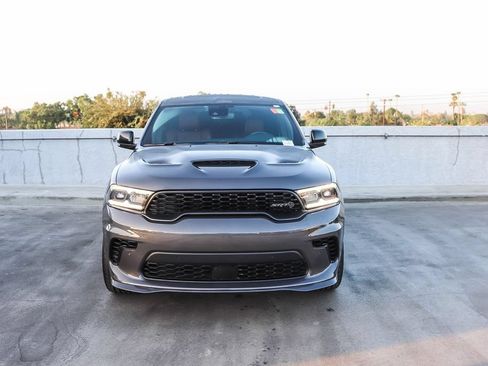 Used 2024 Dodge Durango SRT Hellcat AWD/4WD image 13