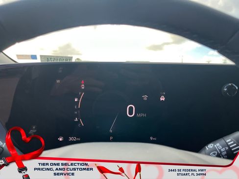 New 2026 Buick Encore GX Sport Touring w/ Advanced Technology Package image 27