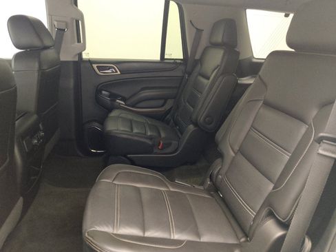 Used 2018 GMC Yukon Denali w/ Denali Ultimate Package RWD image 18