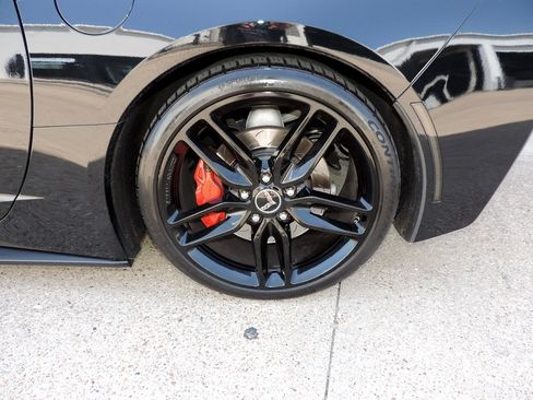 Used 2014 Chevrolet Corvette Stingray Coupe w/ 3LT Preferred Equipment Group RWD image 9