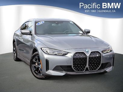 Certified 2023 BMW i4 eDrive35