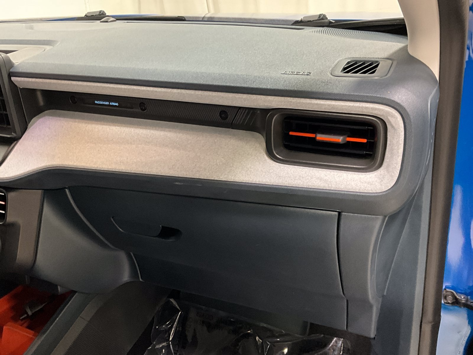 Used 2022 Ford Maverick XLT FWD image 17