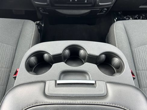 Used 2024 RAM 1500 Warlock RWD image 25
