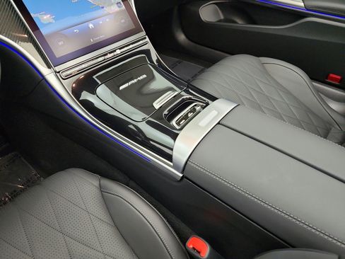 New 2026 Mercedes-Benz CLE 53 AMG 4MATIC Cabriolet image 10