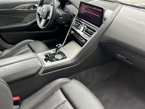 Used 2024 BMW 840i Gran Coupe RWD image 14