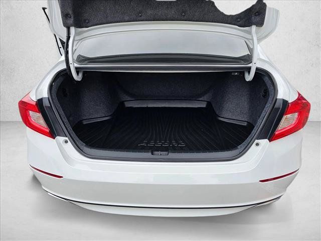 Used 2019 Honda Accord LX image 19
