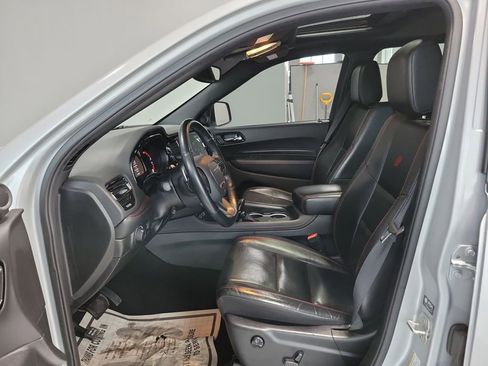 Used 2024 Dodge Durango GT image 36