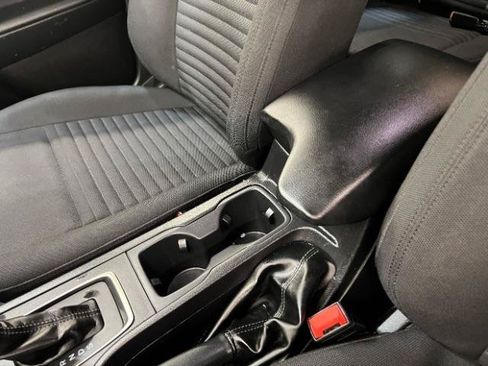 Used 2022 Ford Ranger XL w/ Equipment Group 101A High RWD image 16