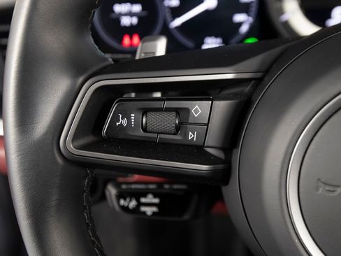 Certified 2023 Porsche 911 Carrera 4S AWD/4WD image 25