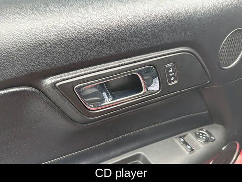 Used 2016 Ford Mustang GT Premium RWD image 6