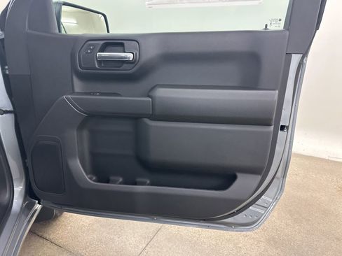 New 2026 Chevrolet Silverado 1500 W/T w/ WT Value Package AWD/4WD image 17