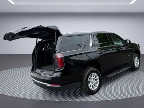 Used 2025 Chevrolet Tahoe LT AWD/4WD image 6