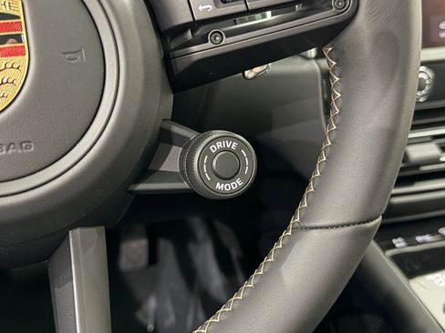 New 2026 Porsche Macan GTS image 56