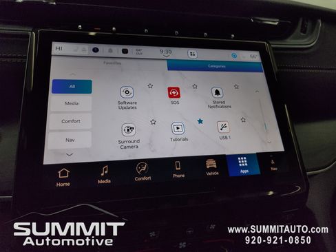 New 2025 Jeep Grand Cherokee Limited w/ Luxury Tech Group II image 62