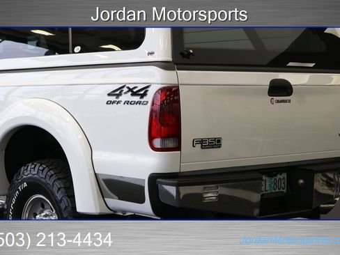 Used 2002 Ford F350 Lariat image 39