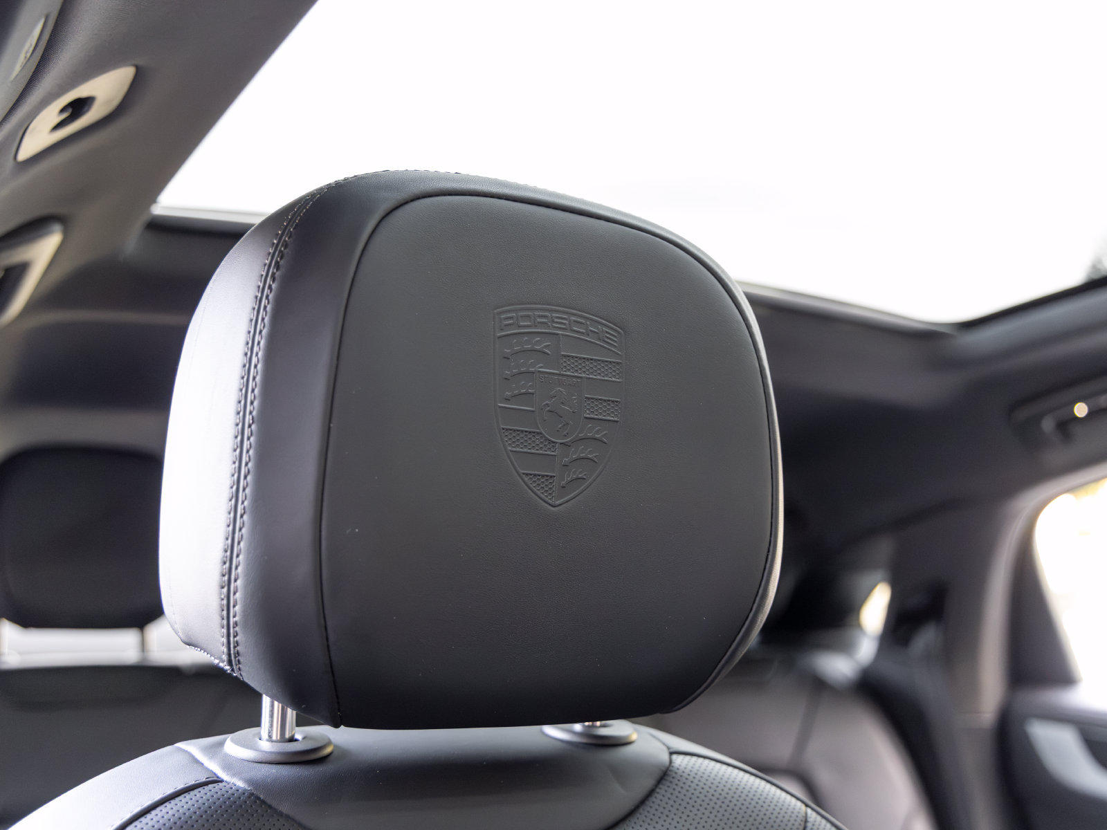 Certified 2026 Porsche Cayenne Coupe AWD/4WD image 66