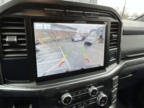 Used 2023 Ford F150 XLT w/ Equipment Group 302A High image 38