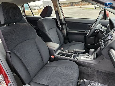 Used 2014 Subaru Impreza 2.0i Premium w/ All-Weather Package w/CVT image 23