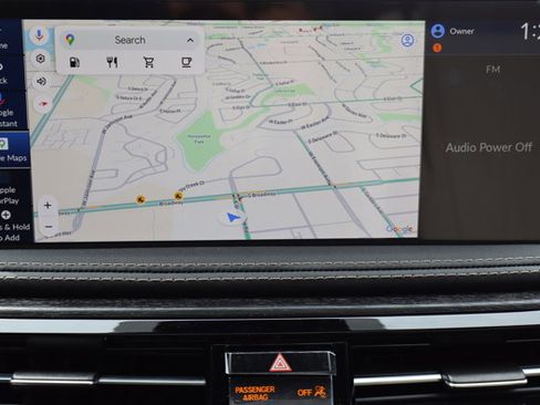 New 2026 Acura MDX Type S image 17