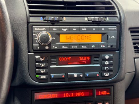 Used 1999 BMW M3 Coupe image 61